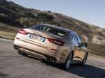 Maserati Quattroporte GTS 2013 года